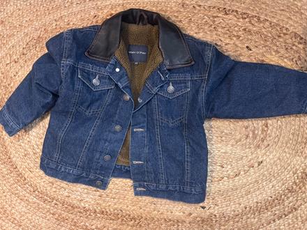 Riflovka, marc o´polo,116