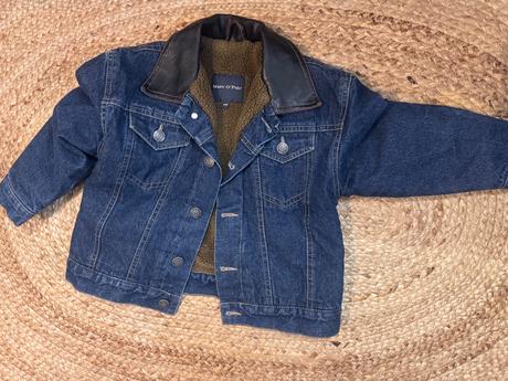 Riflovka, marc o´polo,116