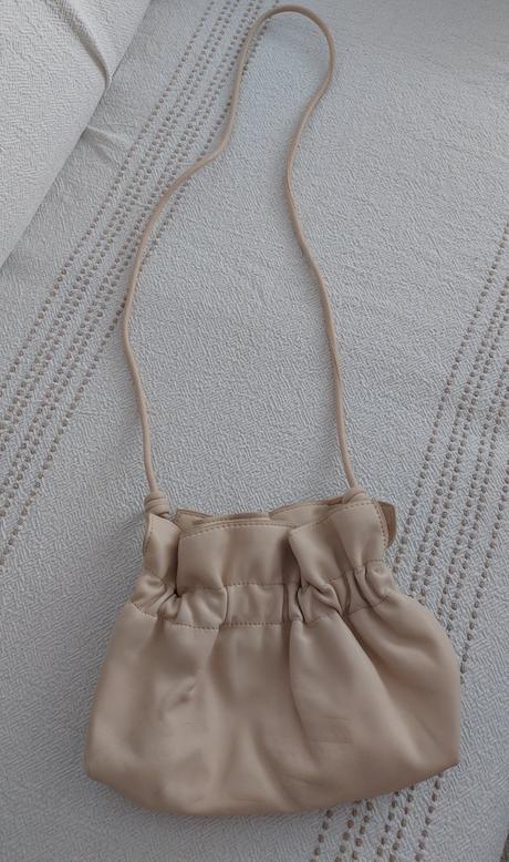 Damska kabelka zn.mango, mango