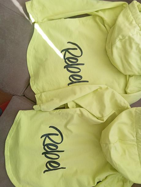 Mikiny rebel kids, 116