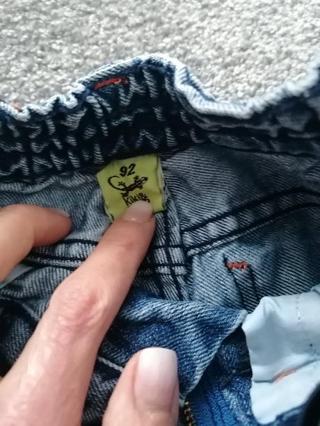 3/4 rifle, kiki&koko,92