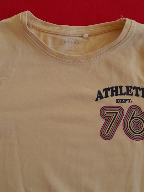 Tričko, name it,146