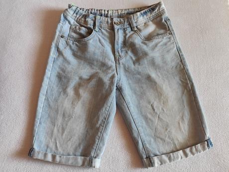 Kraťasy, chapter young,164