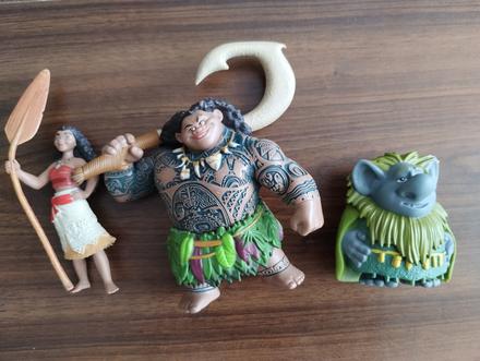 Vaiana,
