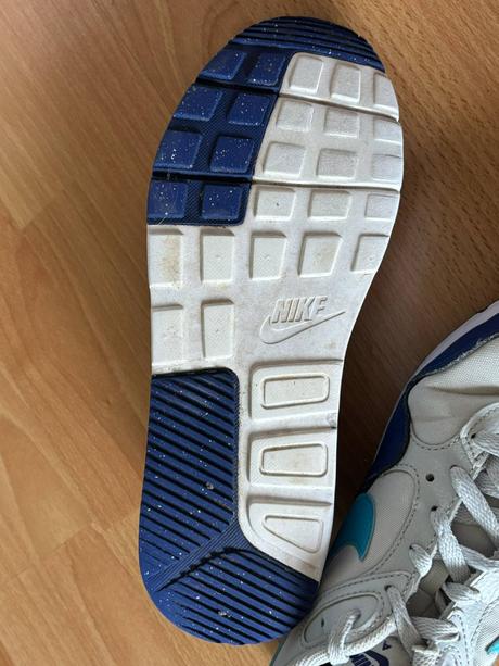 Tenisky nike air max, nike,43