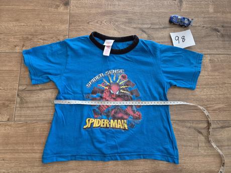 Krátky rukáv, lindex,98