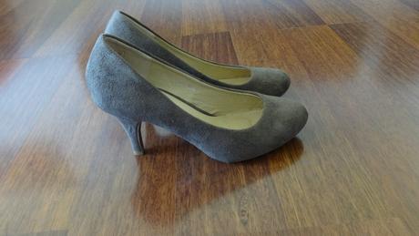 Dinsko lodičky v. 37, 37