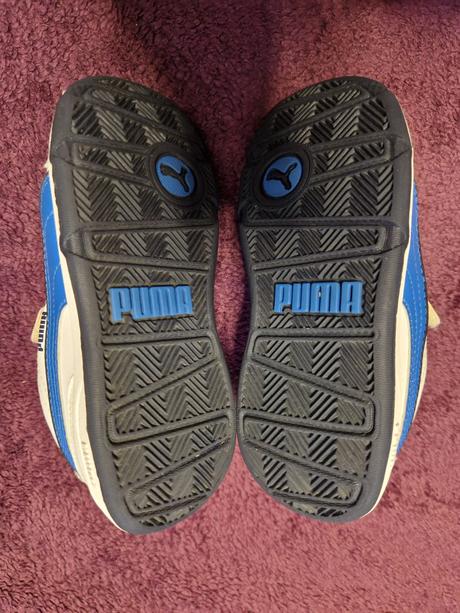 Tenisky puma 26, puma,26