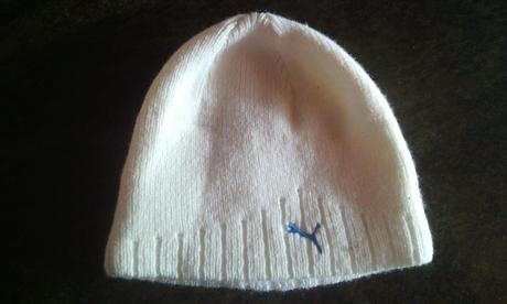 Čiapka puma, puma,128