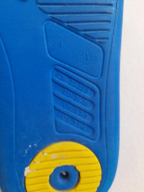 Šľapky, nabaiji,36