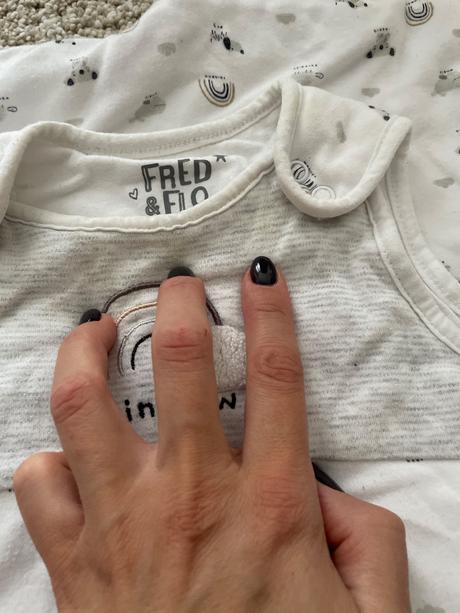 Spaci vak vel.12-18 mesiacov, f&f