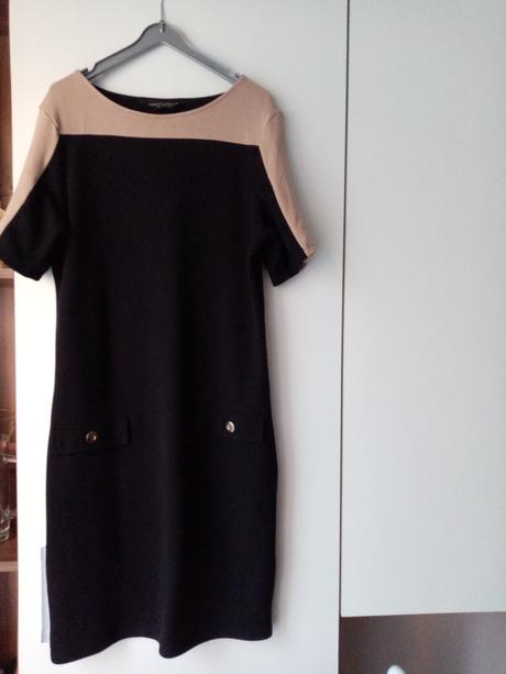 Šaty, dorothy perkins,s