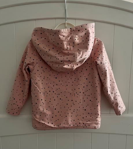 Mikina zn. noppies, 68