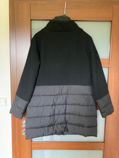 Zimná bunda /kabát, tchibo,m