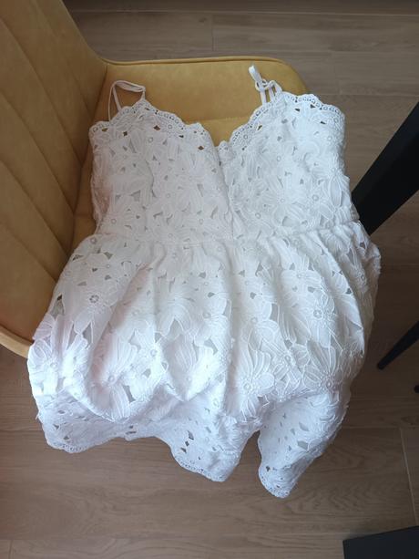 Kvetinové šaty orsay, orsay,38