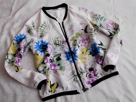 M-l bomber, kappahl,m