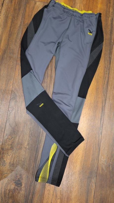 Leginy outdoor nohavice salewa charles 38/40, salewa,m