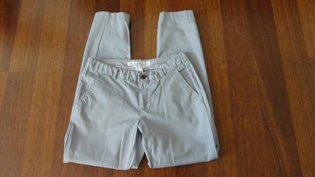 Logg nohavice v.36, 36