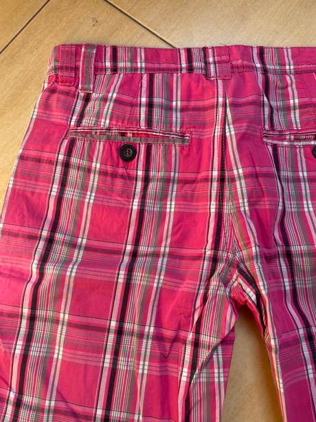 Kraťasy 15+, crashone,176