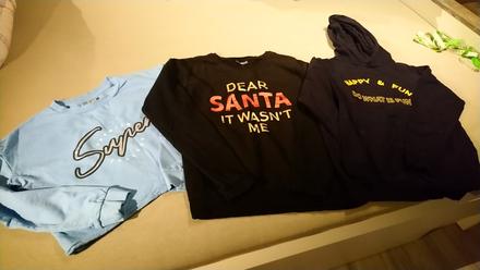 Mikiny od 10-11 rokov, 146