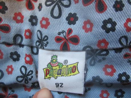 Rifle s trakmi papagino, 92