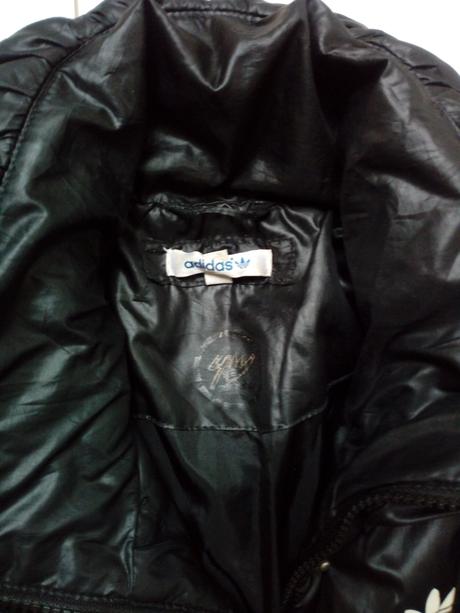 Adidas paperova vetrovka, adidas,s