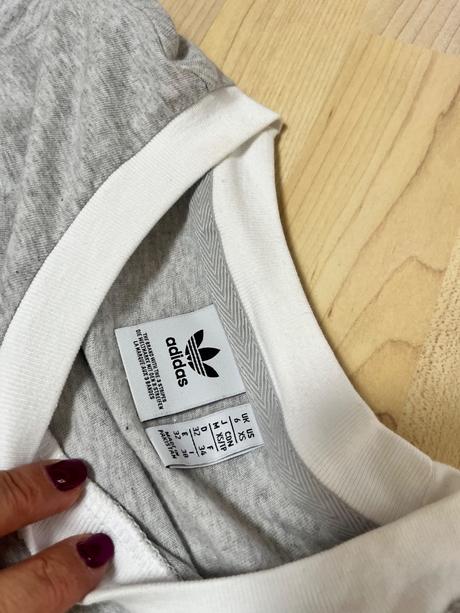 Adidas tricko, adidas,s