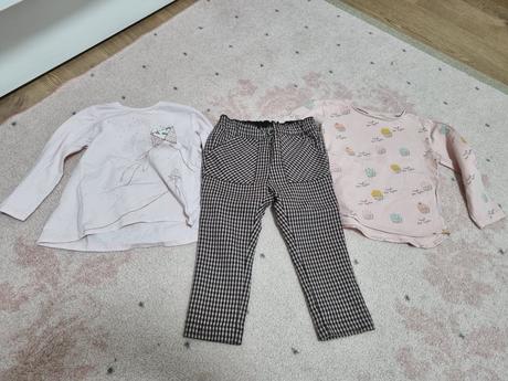Zara komplet, zara,86