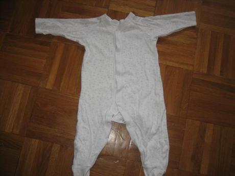 Spací overal, f&f,68