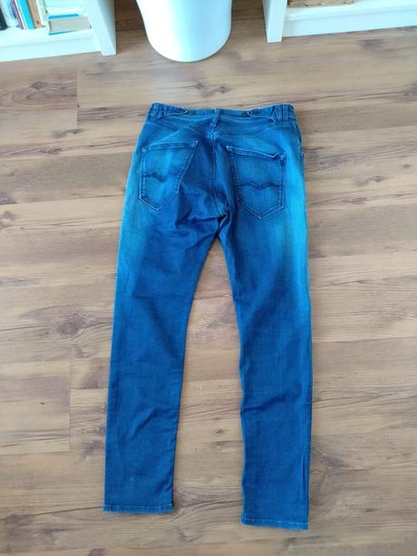 Rifle replay s, replay,s