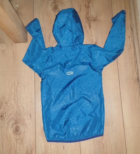 Vetrovka detská  nova, 