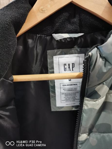 Dámska vesta gap, gap,m