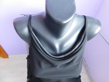 Spoločenské šaty č.36, s