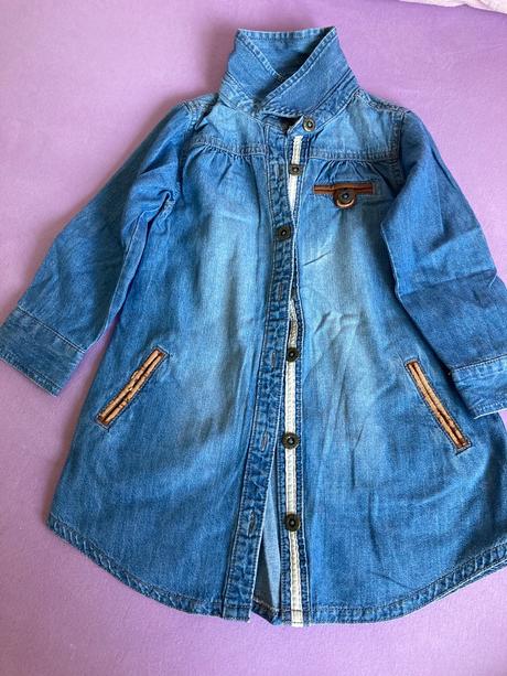 Koselove saty, next,104