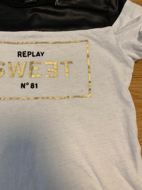 Tricko replay 98, replay,98