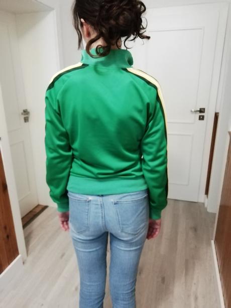 Dámska mikina, terranova,m