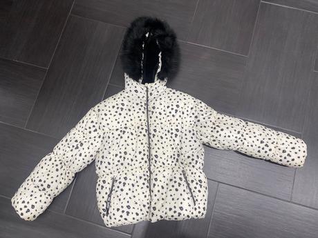 Bunda zimná, f&f,152