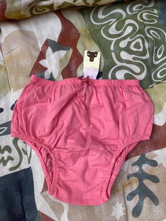 Gaťky na plienku, gap,92