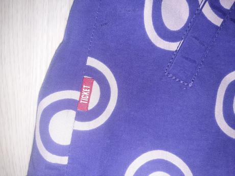 Vetrovka do dažďa, 80