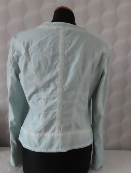 Dámska bundička veľ. m, gerry weber,m