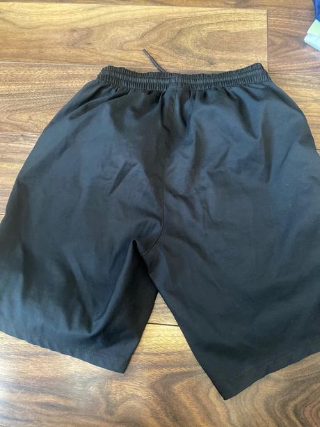 Šporrové kraťasy jako, 152