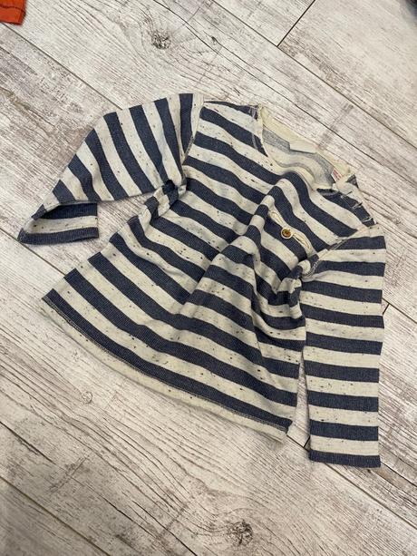 Námornícky nátelník, zara,86