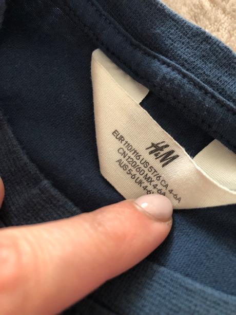 2xtricko, h&m,110