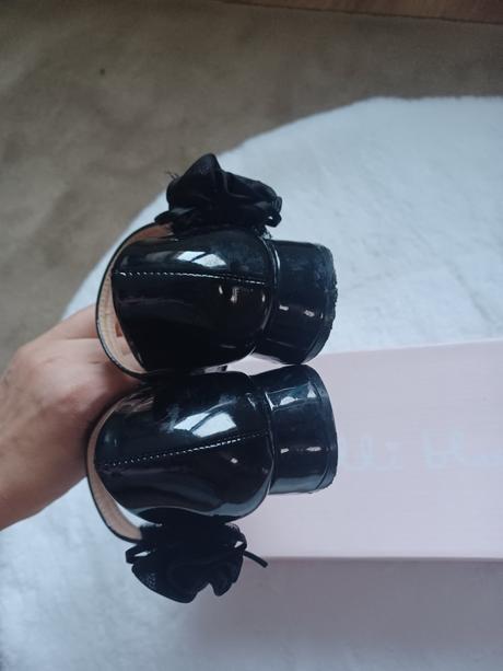 Slávnostné topánky, nelli blu,29