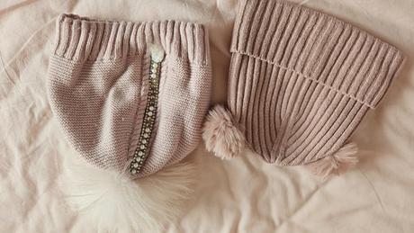 Kožusinove čiapky, 50