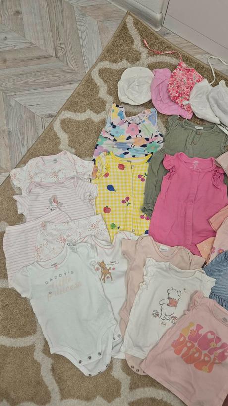 Letný balík veľ.74, 68–80