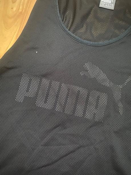 Puma tielko, puma,l