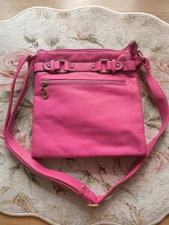 Crossbody,