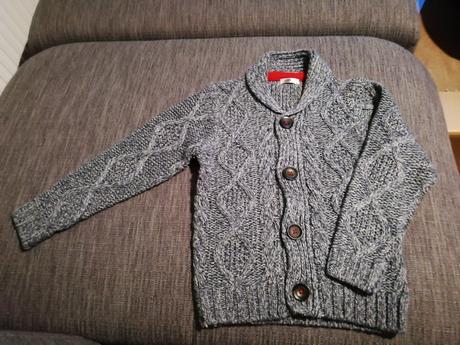 Svetrík v top stave, pepco,98