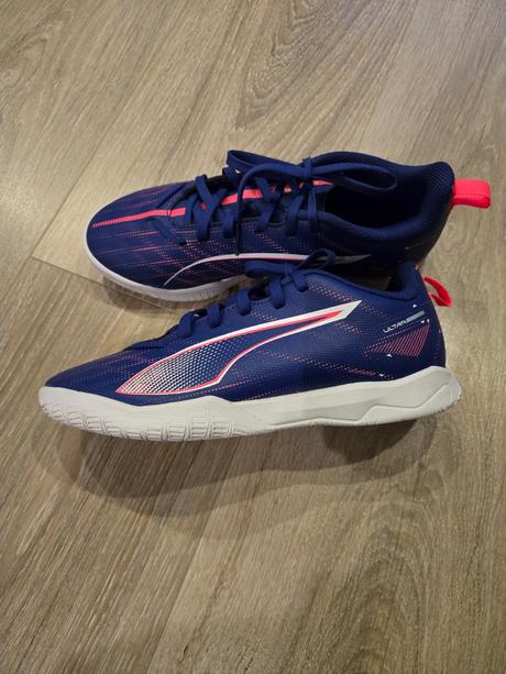 Tenisky puma, decathlon,35